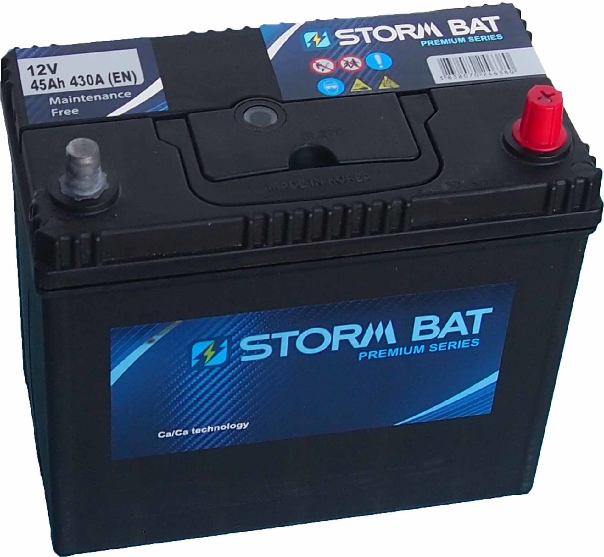 stormbatpremiumseries45430